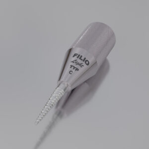 Filio-Light Adapterspindel Typ C