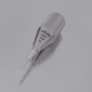 Filio-Light Adapterspindel Typ B