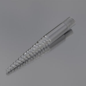 Polierdorn- Light - rechts